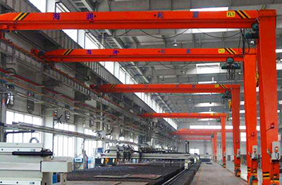 我國工程起重機(jī)行業(yè)現(xiàn)狀及未來發(fā)展分析