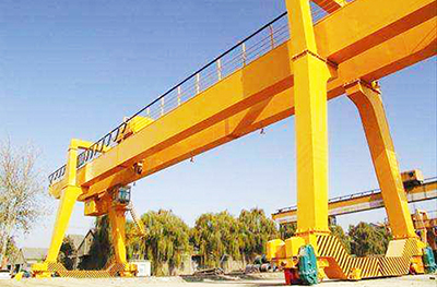 橋式起重機(jī)裝備低端市場競爭激烈