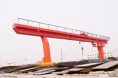 起重機(jī)的新型化及實用化發(fā)展趨勢