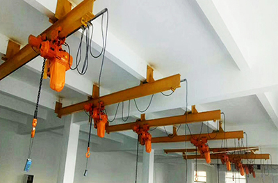 起重機(jī)鏈條維護(hù)與保養(yǎng)六項規(guī)則