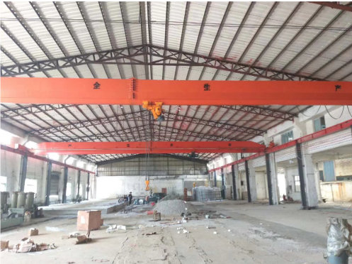 東莞譽鼎起重機