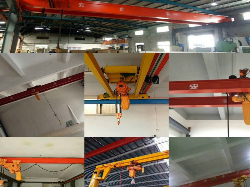 工程起重機保養(yǎng)的重要性及日常維護