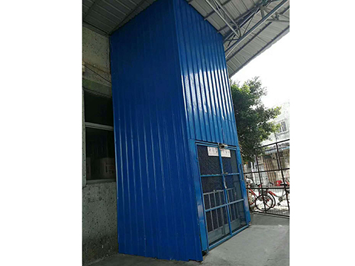 那么，東莞起重機還要如何進行維護呢？