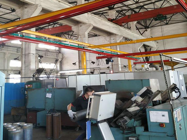 中級起重工能不能開車吊，塔吊，岸吊，橋吊之類的起重機？