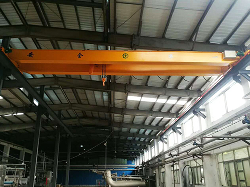 電動葫蘆廠家哪家經(jīng)營好？