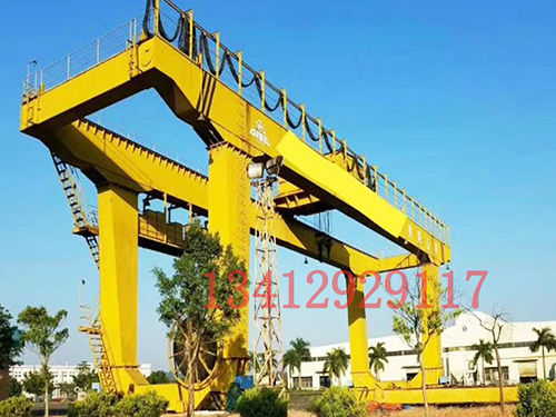 東莞起重機(jī)天車安裝公司的行業(yè)發(fā)展現(xiàn)狀如何？