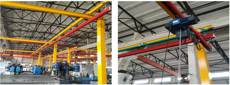 東莞起重機(jī)哪家好？