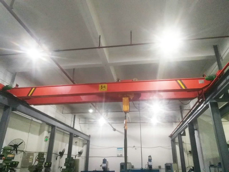 電動(dòng)葫蘆廠家哪里有？