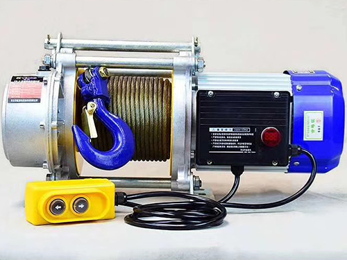 惠州天車起重機(jī)出現(xiàn)電路故障要怎么做呢？