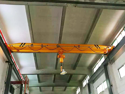 電動(dòng)葫蘆廠家怎么安裝電動(dòng)葫蘆？