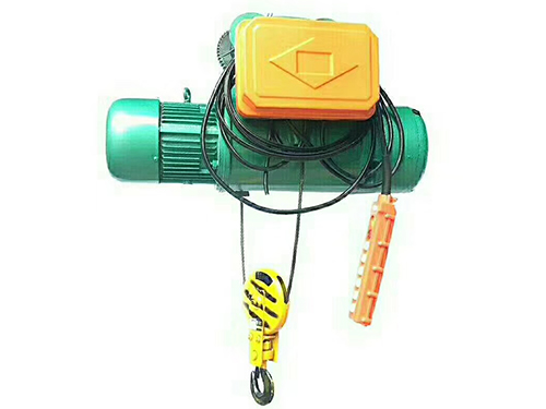 惠州天車(chē)起重機出現電路故障要怎么做呢？