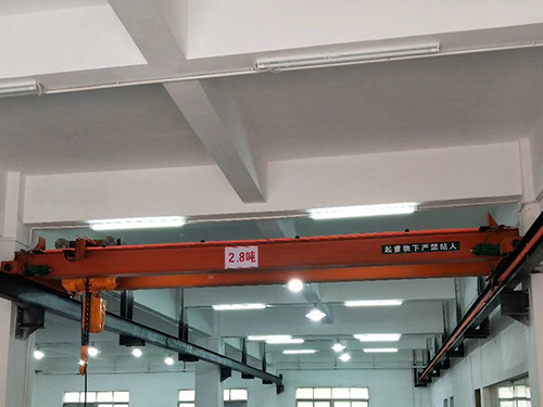 哪里有電動(dòng)葫蘆廠(chǎng)家？